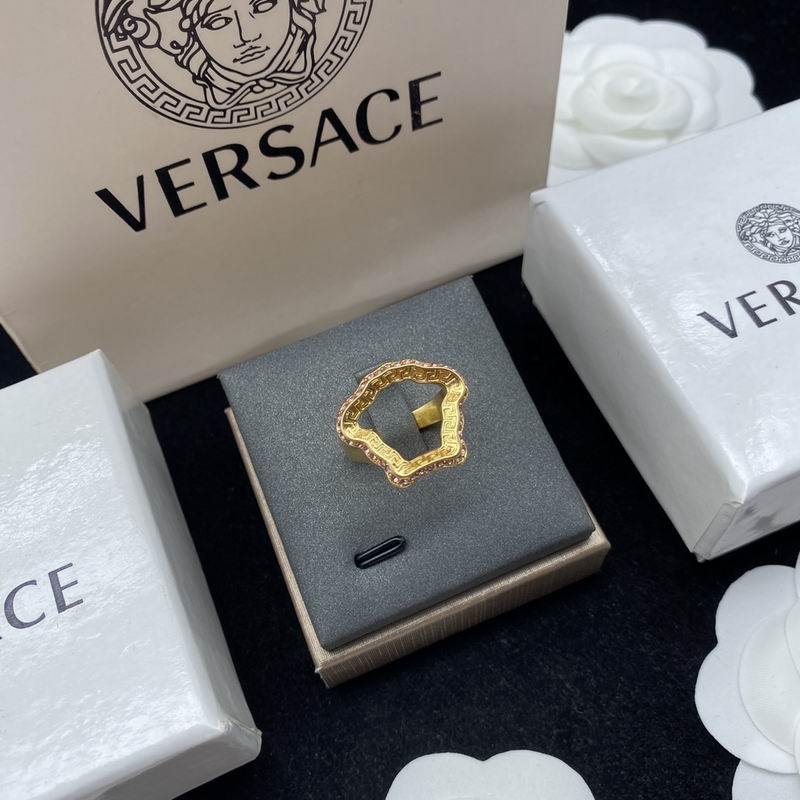 Versace Rings 12